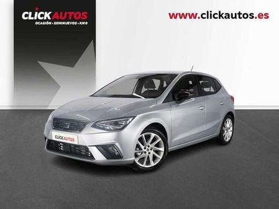 usado Seat Ibiza 1.5 TSI 150CV FR Edition XL DSG