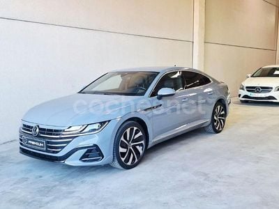 VW Arteon