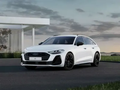 Usado Audi A5