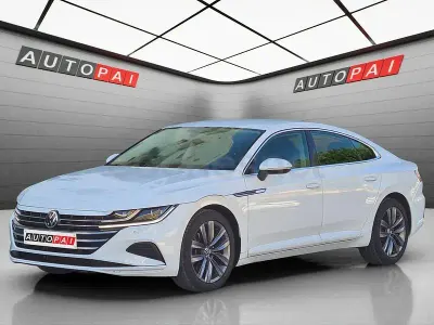 Usado VW Arteon