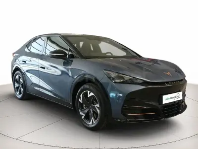 Usado Cupra Tavascan