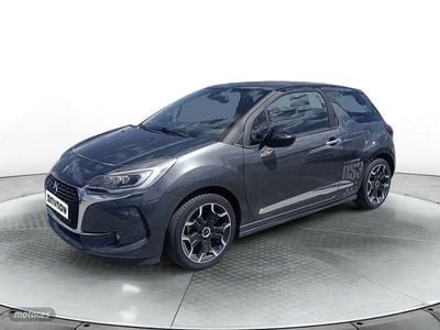 DS Automobiles DS3