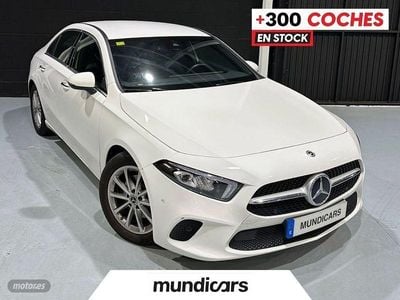 Mercedes A200