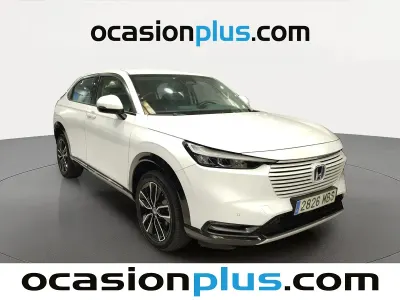 Usado Honda HR-V