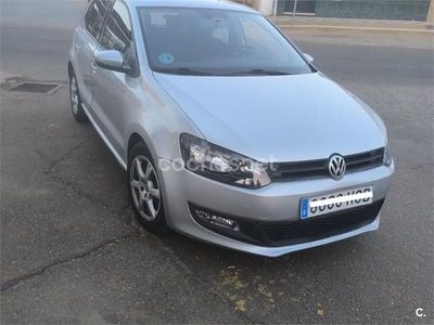 VW Polo