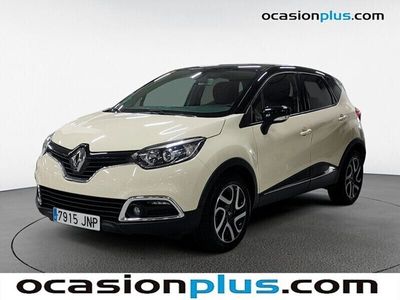 usado Renault Captur Zen Energy TCe 90 eco2 Euro 6