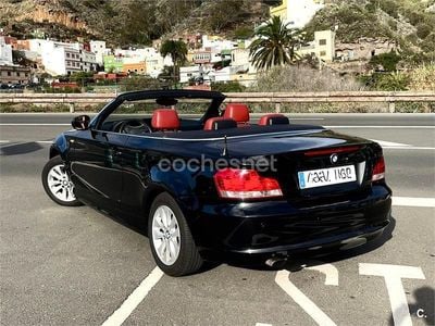 BMW 118 Cabriolet
