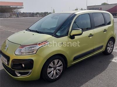 Citroën C3 Picasso