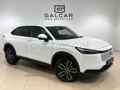 Usado Honda HR-V