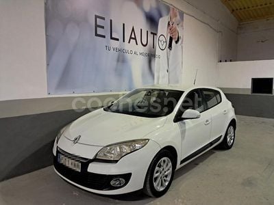 Renault Mégane III
