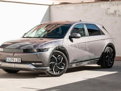 Usado Hyundai Ioniq 5 160 kW (218 CV) 2022 Eléctrico SUV