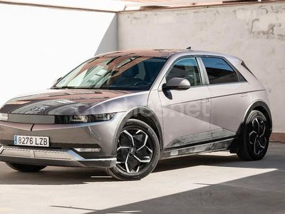 Eléctrico Usado 2022 Hyundai Ioniq 5 SUV | 29.990 €