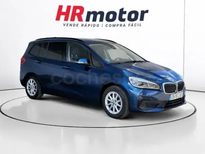 Usado BMW 218