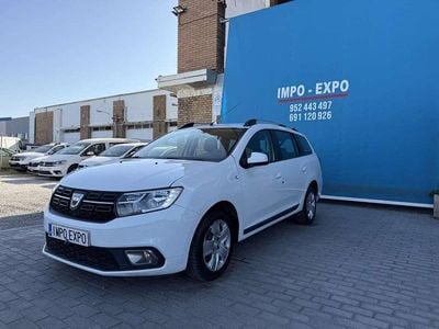 Dacia Logan MCV