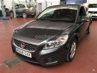 Volvo C30