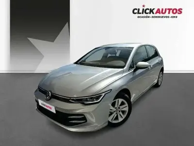 Usado VW Golf VIII