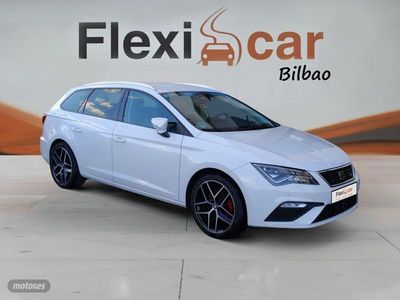 Otros Usado 2019 Seat Leon ST FR Familiar | 21.990 € (Caro)