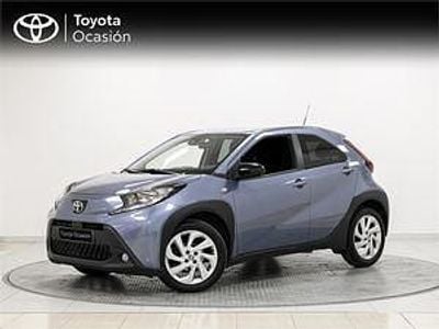 Occasion Toyota Aygo Play 72 PK (52 kW) 2024 Grijs