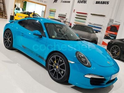 Porsche 911 Carrera S
