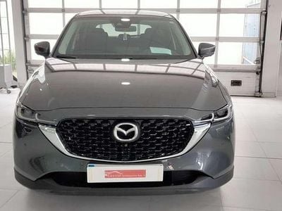 Occasion Mazda CX-5 Ad'Vantage 150 PK (110 kW) 2025 SUV