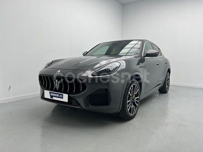 Maserati Grecale