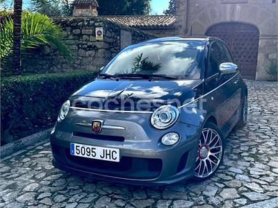 Abarth 500