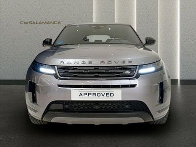 Usado Land Rover Range Rover evoque S 309 CV (227 kW) 2024 Gris / plata SUV