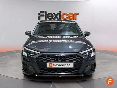 Brugt Audi A3 Sportback e-tron Advanced Plus 110 HK (80 kW) 2023 Grå Hatchback