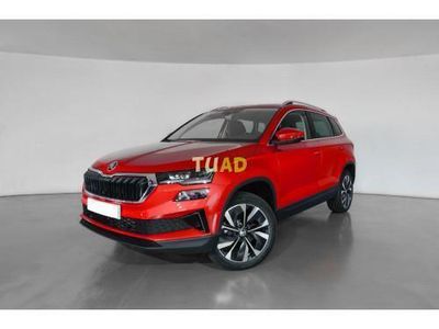 usado Skoda Karoq Ambition Plus 1.0 TSI 81kW (110 CV) (NU73A514)