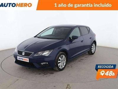 Seat Leon ST