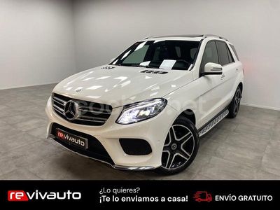 Mercedes GLE250