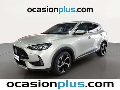 Usado MG HS Luxury 162 CV (119 kW) 2024 Blanco SUV