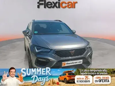 Usado Cupra Ateca