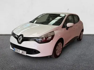 Usado Renault Clio IV