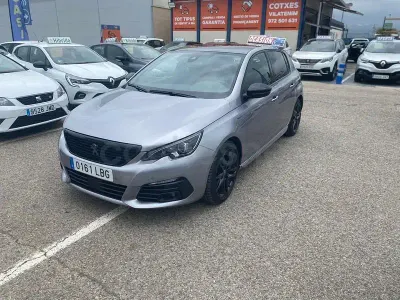 Usado Peugeot 308