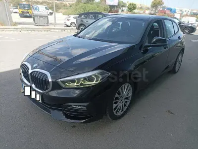 Usado BMW 118