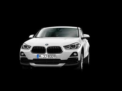 Usado BMW X2 150 HP (110 kW) 2019 Branco SUV