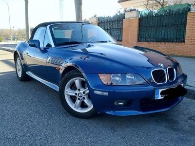 usado BMW Z3 2005