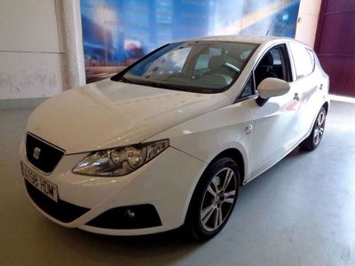 usado Seat Ibiza 1.6TDI CR Copa Style DPF 105