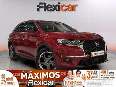 Usado DS Automobiles DS7 Crossback