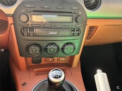 Mazda MX5