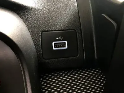 Usado Dacia Sandero