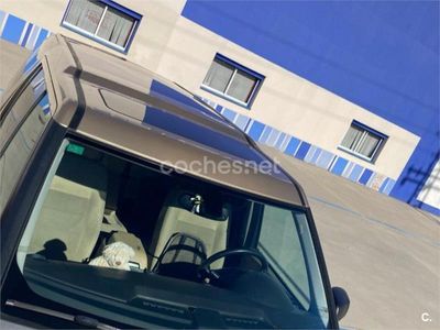 Land Rover Discovery 3