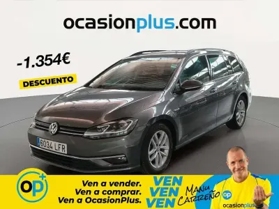 Usado VW Golf VII