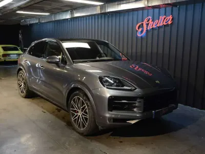 Usado Porsche Cayenne 519 CV (381 kW) 2024 SUV