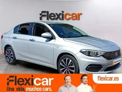 Usado Fiat Tipo