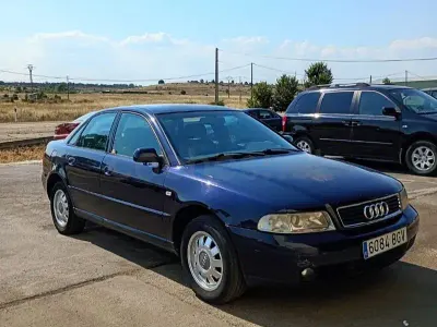 Usado Audi A4