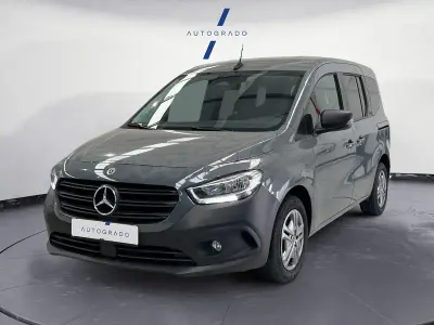 Usado Mercedes Citan 110