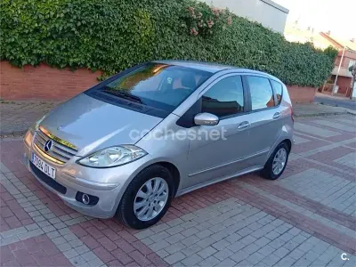 Usado Mercedes A150