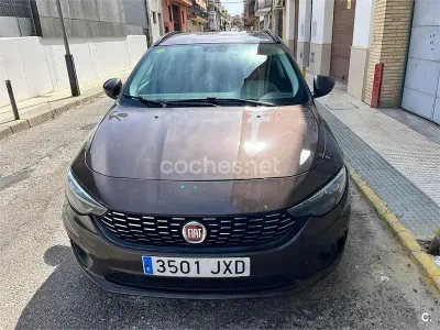 Usado Fiat Tipo